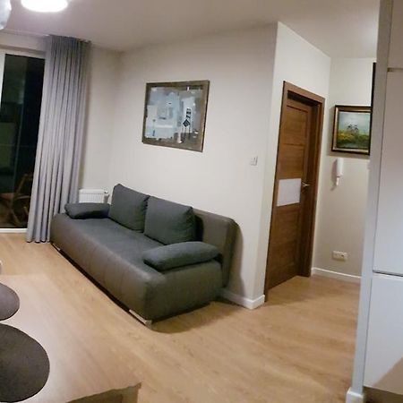 Apartament Jelen'Iowska Apartment Kielce Luaran gambar