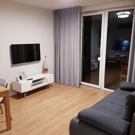 Apartament Jelen'Iowska Apartment Kielce Luaran gambar