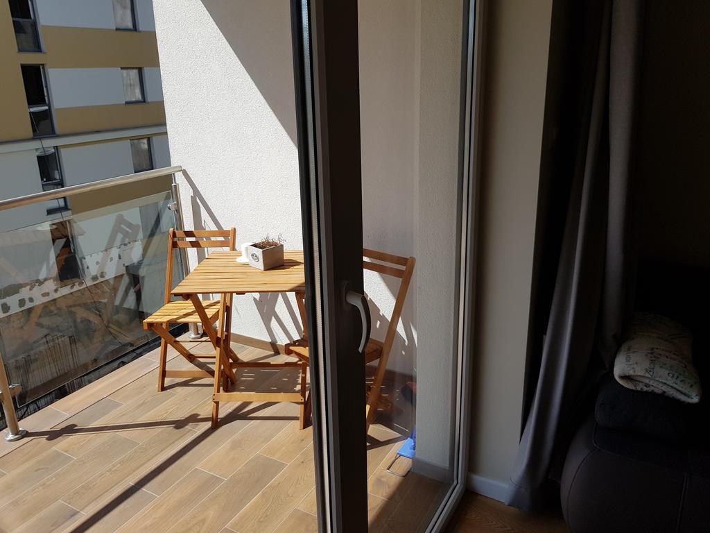 Apartament Jelen'Iowska Apartment Kielce Luaran gambar