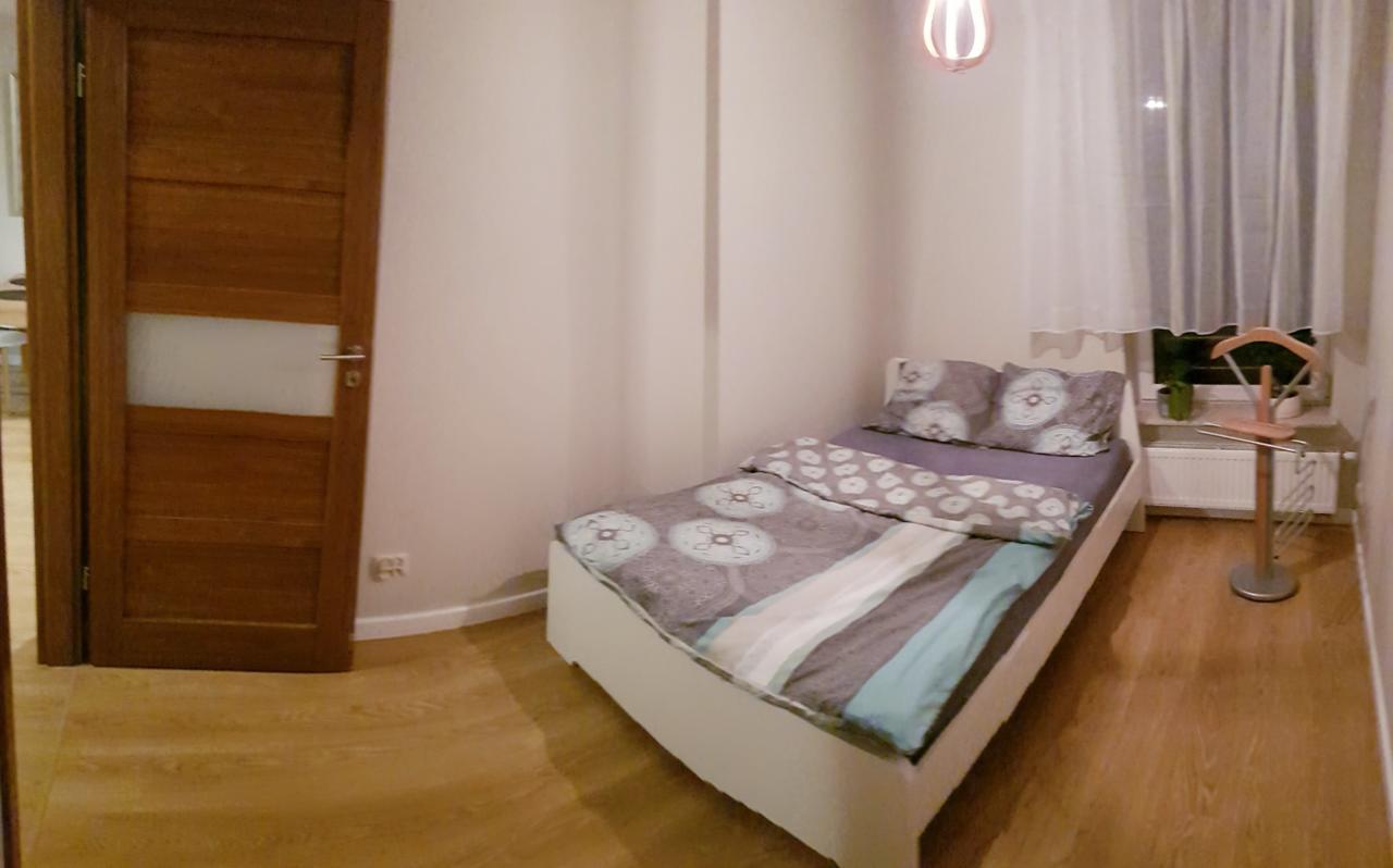 Apartament Jelen'Iowska Apartment Kielce Luaran gambar