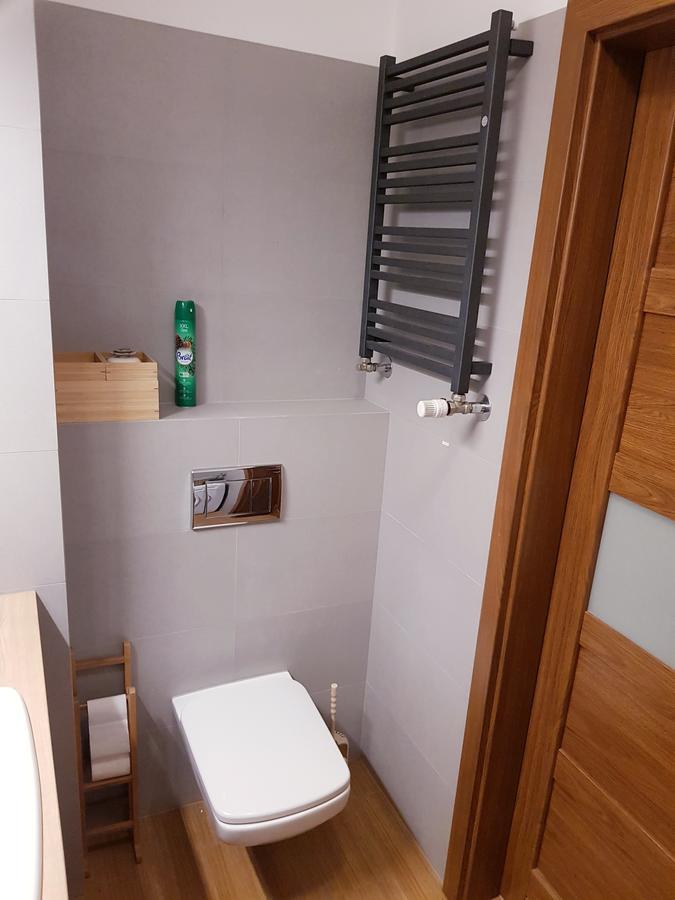 Apartament Jelen'Iowska Apartment Kielce Luaran gambar