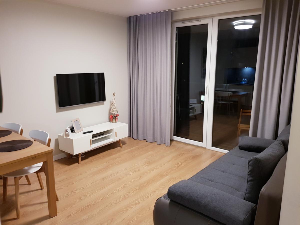 Apartament Jelen'Iowska Apartment Kielce Luaran gambar