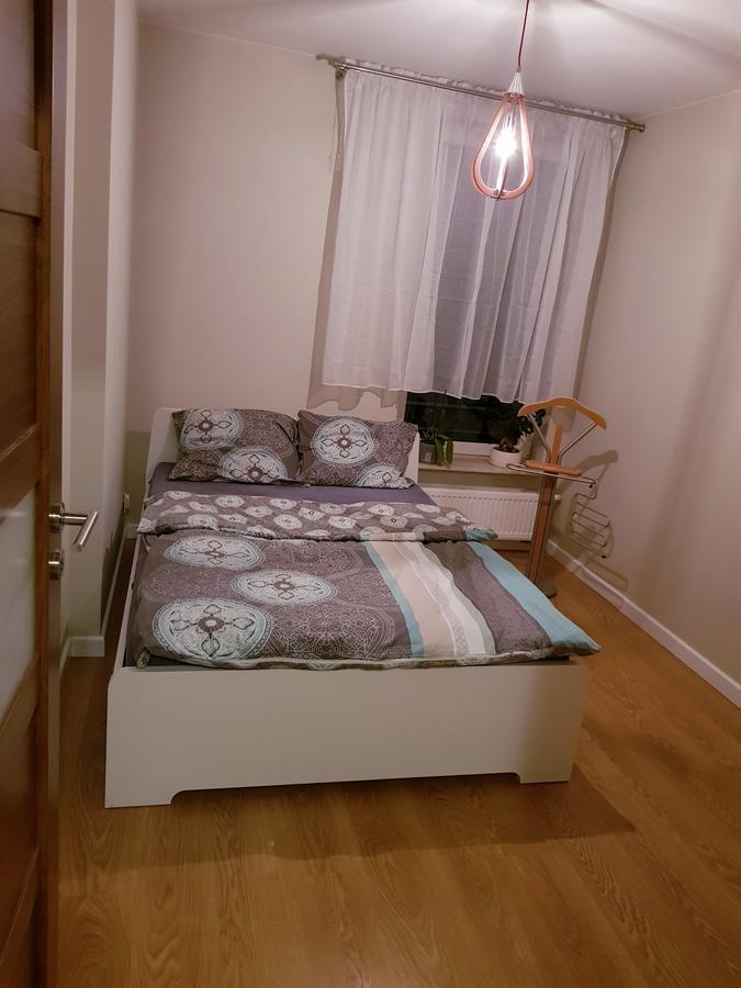 Apartament Jelen'Iowska Apartment Kielce Luaran gambar